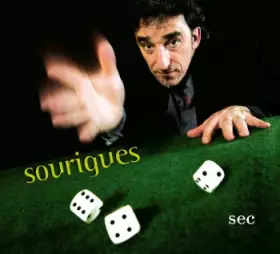 Couverture du produit · Sec