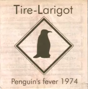 Couverture du produit · Penguin's Fever 1974
