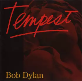 Couverture du produit · Tempest