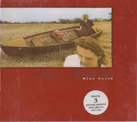 Couverture du produit · Blue Earth