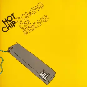 Couverture du produit · Coming On Strong