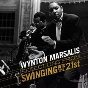 Couverture du produit · Selections From Swinging Into The 21st