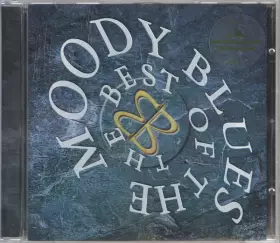 Couverture du produit · The Best Of The Moody Blues