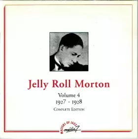 Couverture du produit · Volume 4 - 1927-1928 - Complete Edition