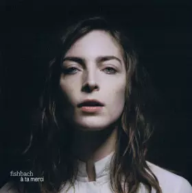 Couverture du produit · À Ta Merci