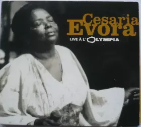 Couverture du produit · Live À L'Olympia