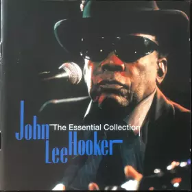 Couverture du produit · The Essential Collection