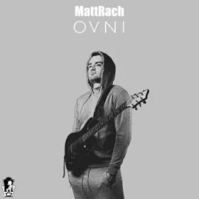 Couverture du produit · Ovni