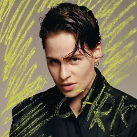 Couverture du produit · Chris