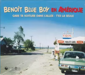 Couverture du produit · En Amerique