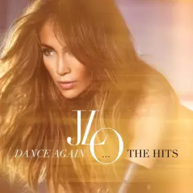Couverture du produit · Dance Again... The Hits