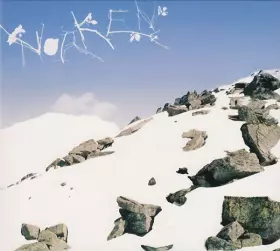 Couverture du produit · Our Memories Of Winter