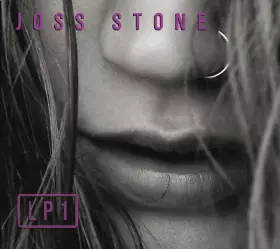 Couverture du produit · LP1