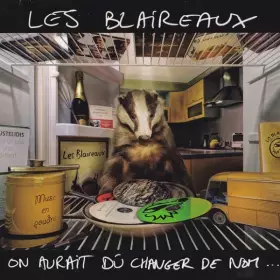 Couverture du produit · On Aurait Dû Changer De Nom ...