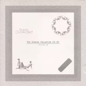 Couverture du produit · The Singles Collection 03-05