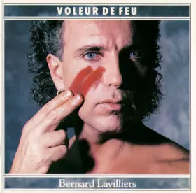 Couverture du produit · Voleur De Feu