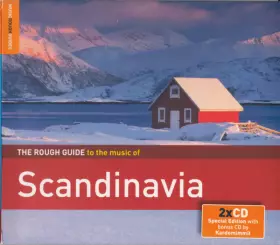 Couverture du produit · The Rough Guide To The Music Of Scandinavia