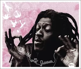 Couverture du produit · Jamm