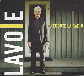 Couverture du produit · J'écoute La Radio