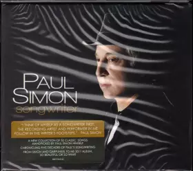 Couverture du produit · Songwriter