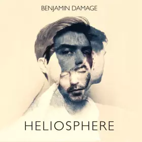 Couverture du produit · Heliosphere