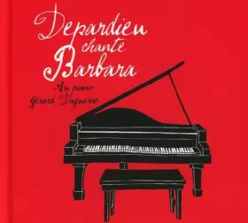 Couverture du produit · Depardieu Chante Barbara