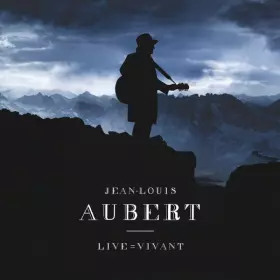 Couverture du produit · Live  Vivant