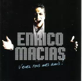 Couverture du produit · Venez Tous Mes Amis !