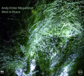 Couverture du produit · West In Peace