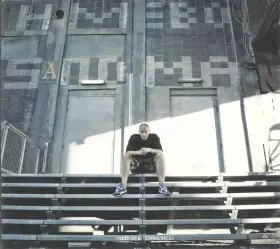 Couverture du produit · First Of A Living Breed