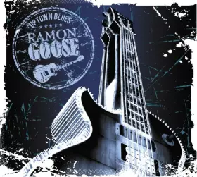 Couverture du produit · Uptown Blues