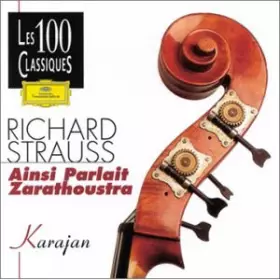 Couverture du produit · Ainsi Parlait Zarathoustra