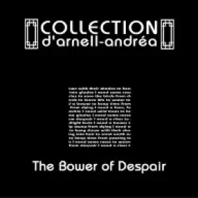 Couverture du produit · The Bower Of Despair