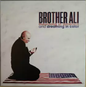 Couverture du produit · Mourning In America And Dreaming In Color