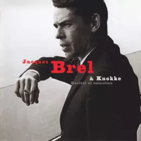 Couverture du produit · Jacques Brel à Knokke