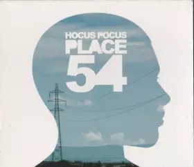 Couverture du produit · Place 54