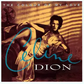 Couverture du produit · The Colour Of My Love