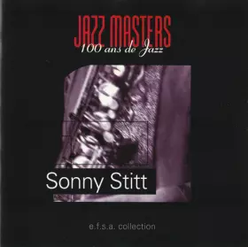 Couverture du produit · Jazz Masters (100 Ans De Jazz)