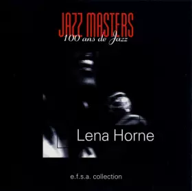 Couverture du produit · Jazz Masters (100 Ans De Jazz)