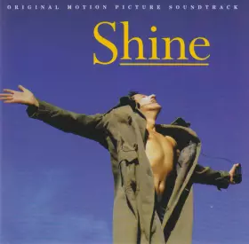Couverture du produit · Shine (Original Motion Picture Soundtrack)