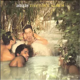 Couverture du produit · The Love Album