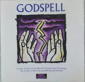 Couverture du produit · Godspell