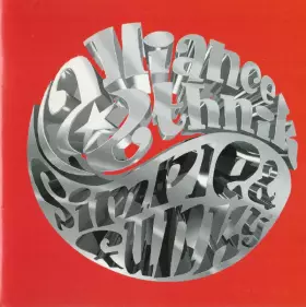 Couverture du produit · Simple & Funky