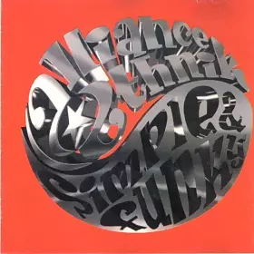 Couverture du produit · Simple & Funky