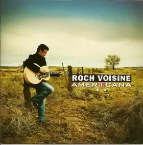 Couverture du produit · Americana II