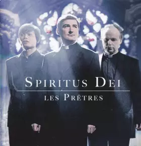 Couverture du produit · Spiritus Dei