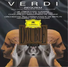 Couverture du produit · Requiem
