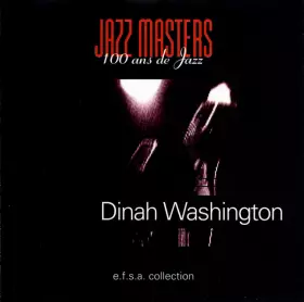 Couverture du produit · Jazz Masters (100 Ans De Jazz)