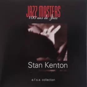 Couverture du produit · Jazz Masters (100 Ans De Jazz)