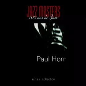 Couverture du produit · Jazz Masters (100 Ans De Jazz)